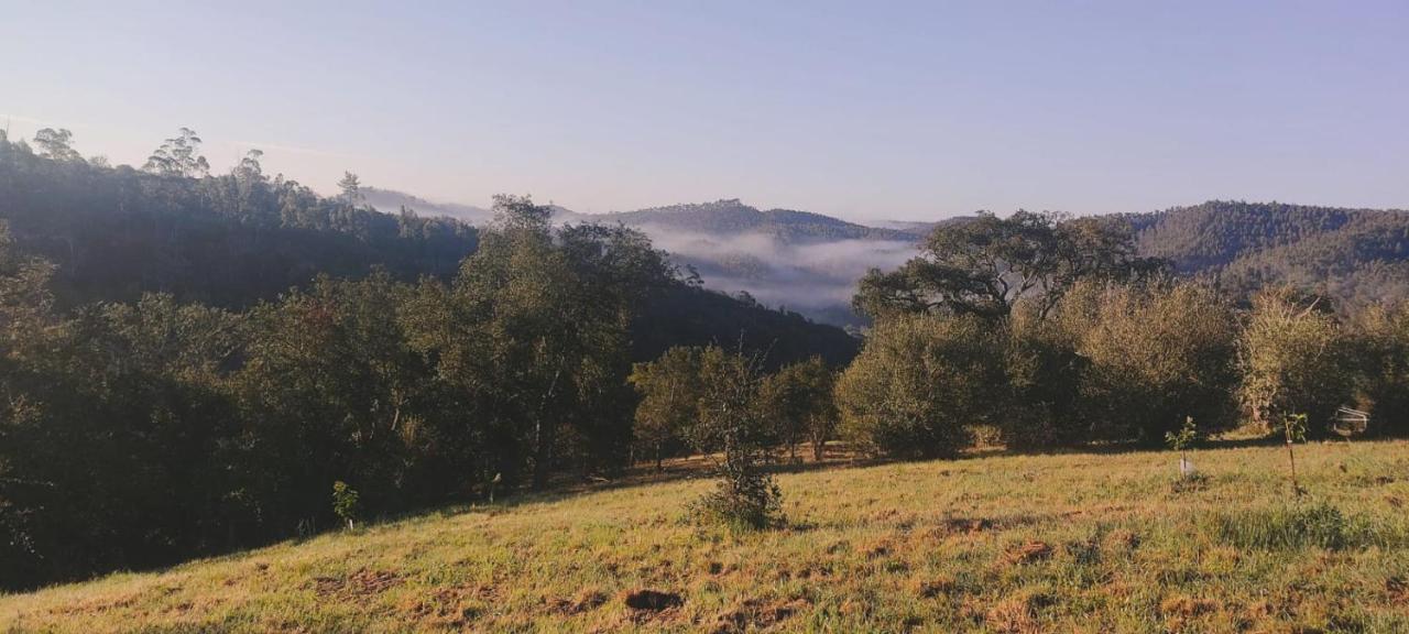 Herdade Da Maceira Villa São Luis Kültér fotó