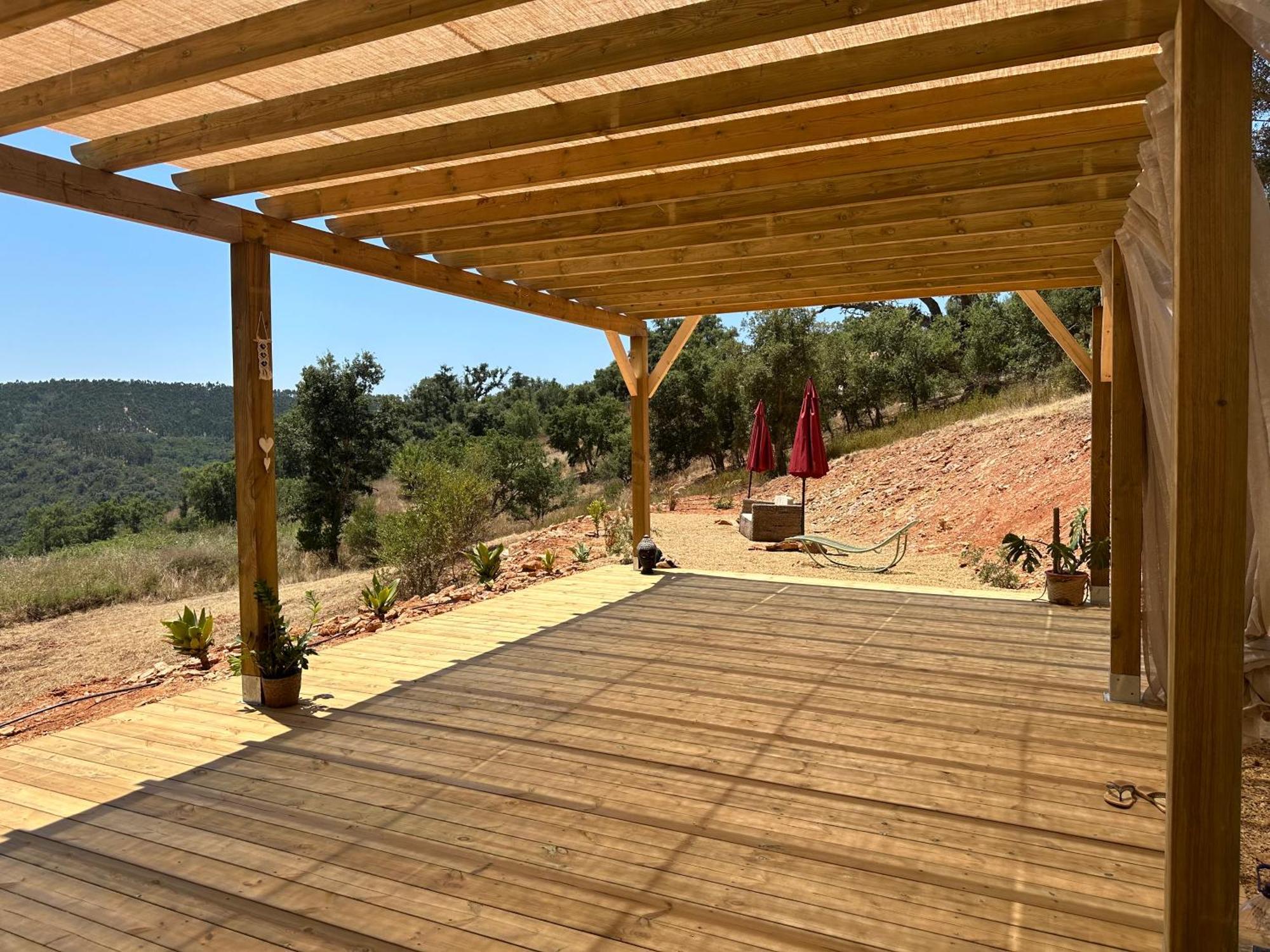 Herdade Da Maceira Villa São Luis Kültér fotó